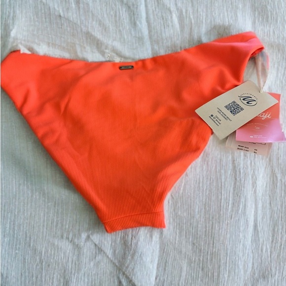 NWT Maaji Sublimity Classic Bikini Bottom Womens Regular Rise - Picture 3 of 6